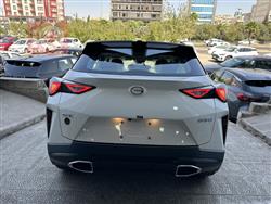 جی ئەی سی GS3